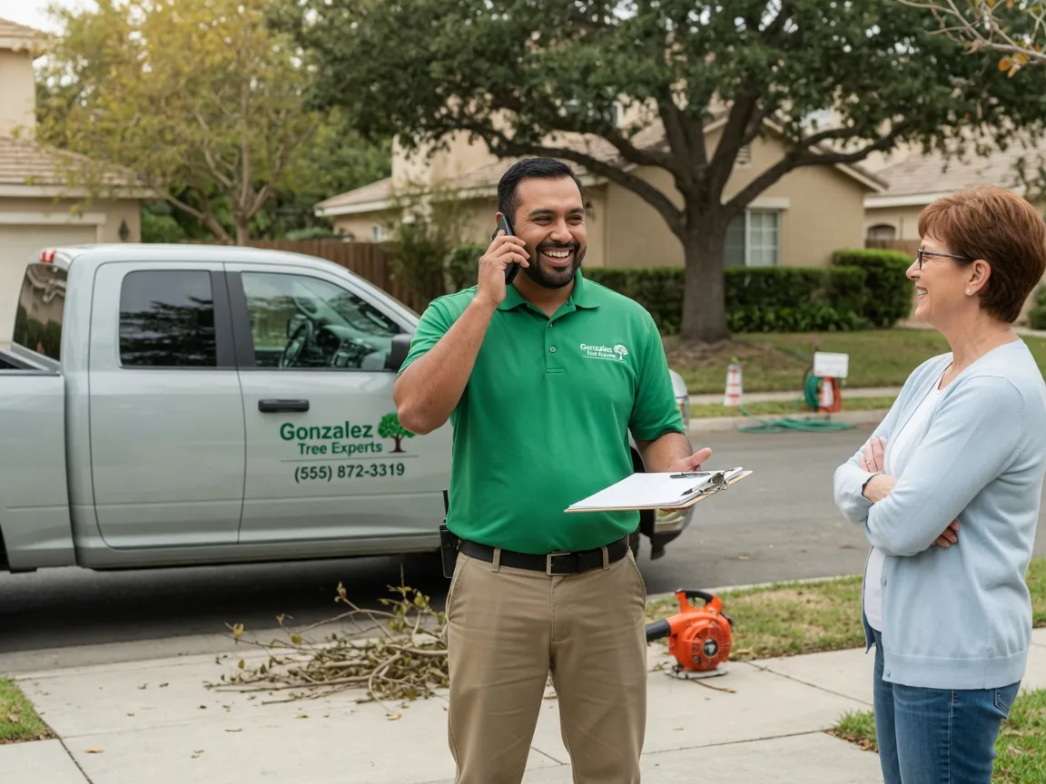 Tree Service Elephant Butte, NM FAQs